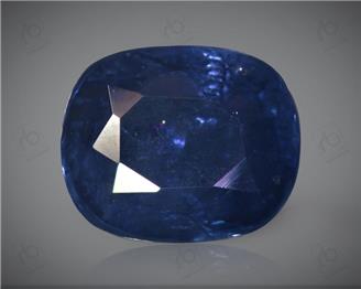 Natural Blue Sapphire H &T 3.03 carats 85293